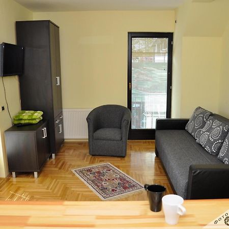 Apartmani Vidic Zlatibor Zewnętrze zdjęcie