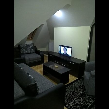 Apartmani Vidic Zlatibor Zewnętrze zdjęcie