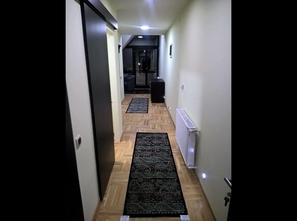 Apartmani Vidic Zlatibor Zewnętrze zdjęcie