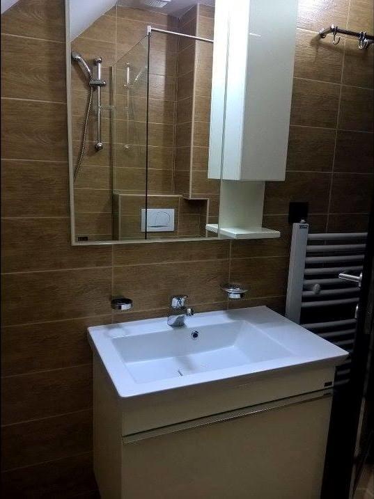 Apartmani Vidic Zlatibor Zewnętrze zdjęcie