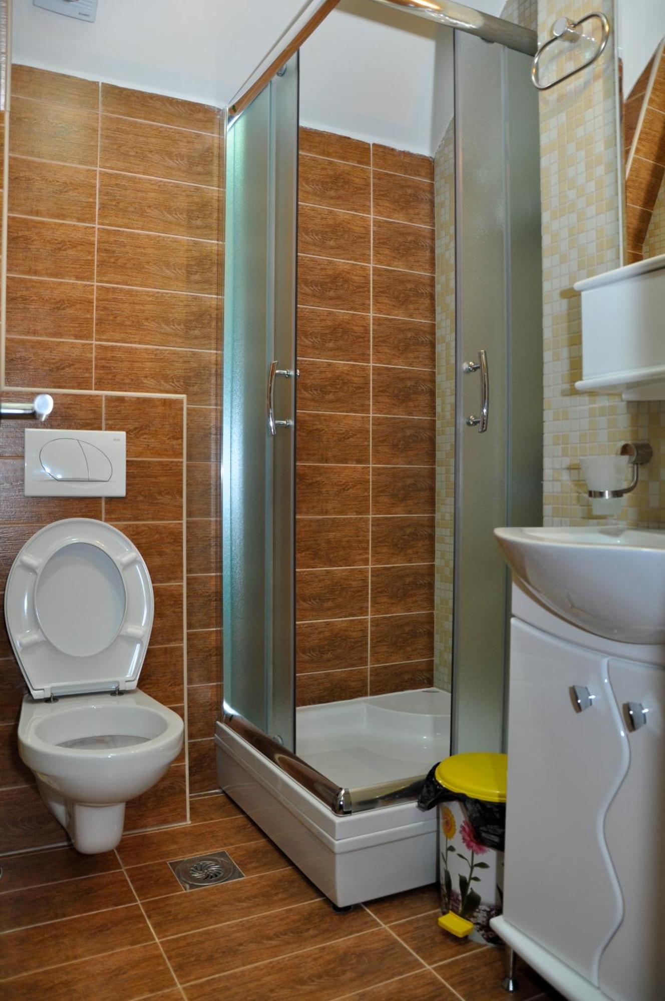 Apartmani Vidic Zlatibor Zewnętrze zdjęcie