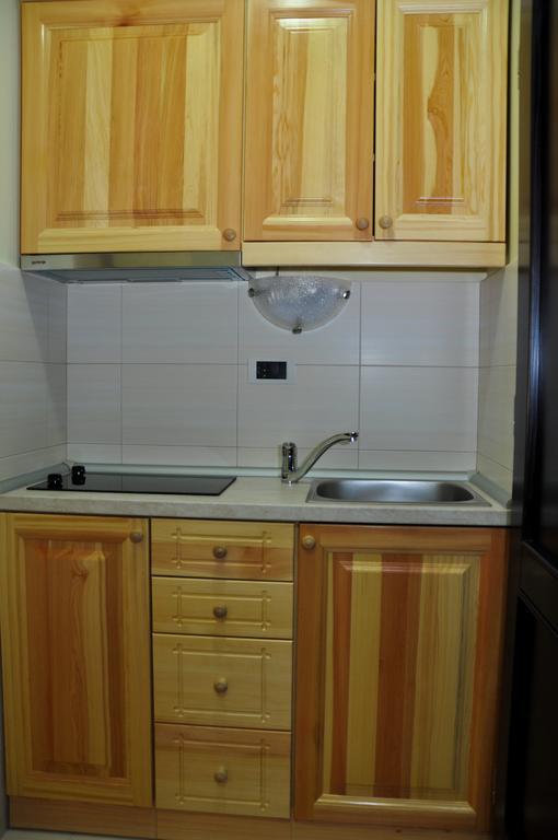 Apartmani Vidic Zlatibor Zewnętrze zdjęcie