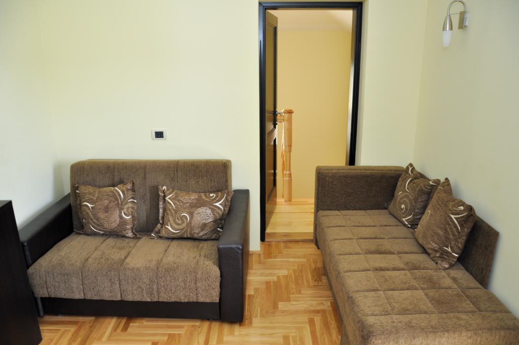 Apartmani Vidic Zlatibor Zewnętrze zdjęcie