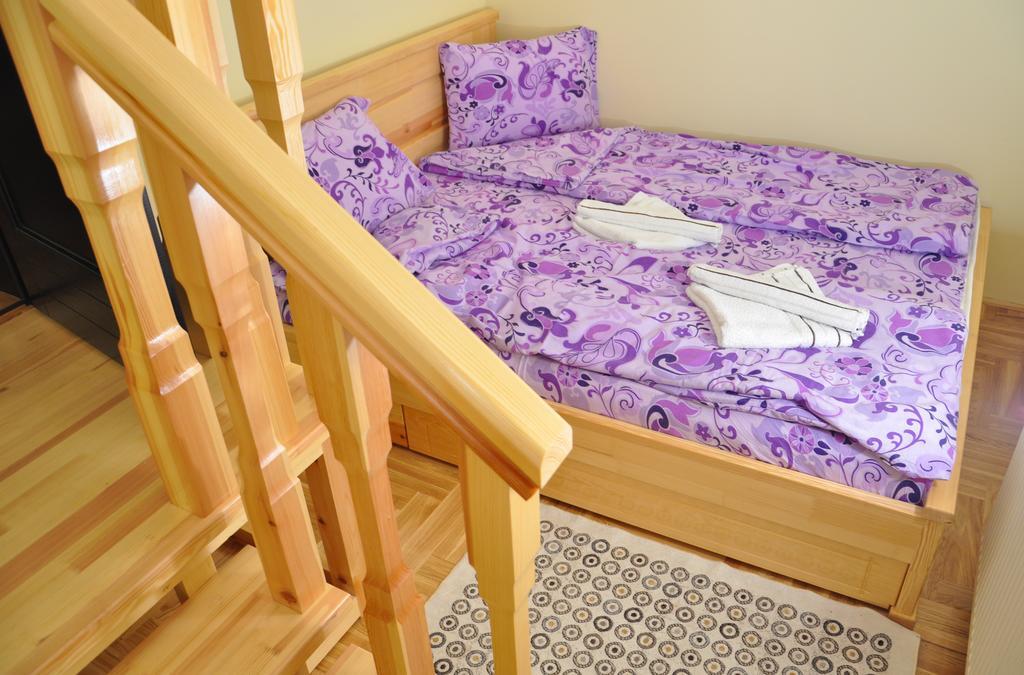 Apartmani Vidic Zlatibor Zewnętrze zdjęcie