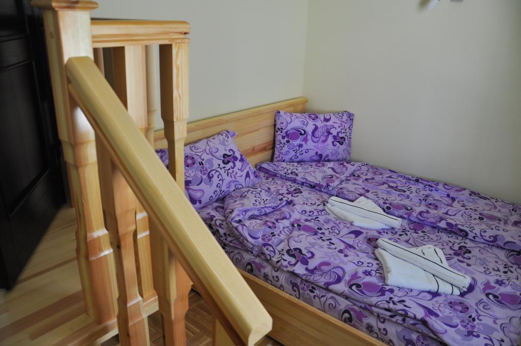 Apartmani Vidic Zlatibor Zewnętrze zdjęcie