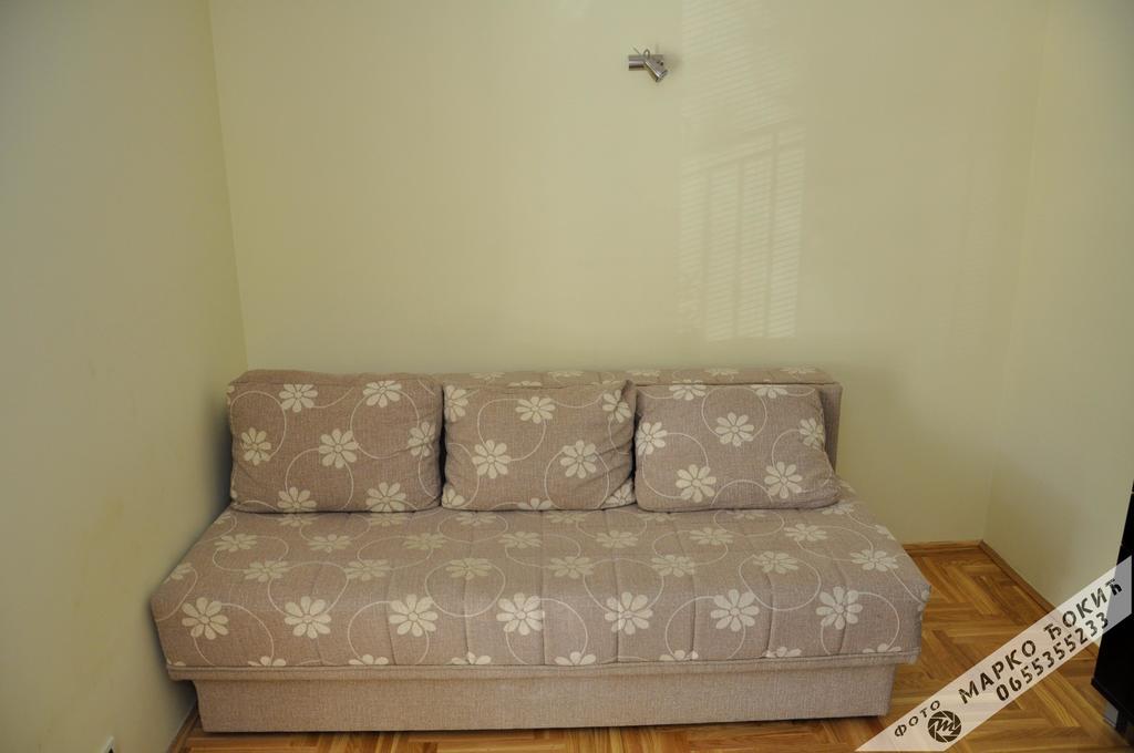 Apartmani Vidic Zlatibor Zewnętrze zdjęcie