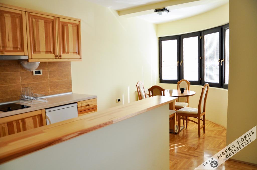 Apartmani Vidic Zlatibor Zewnętrze zdjęcie