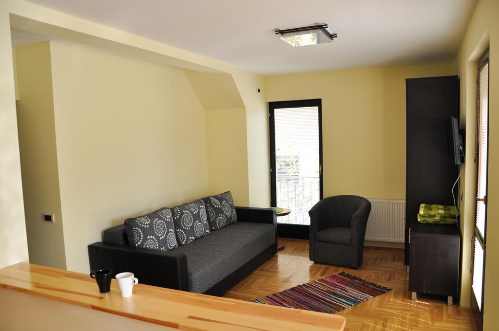Apartmani Vidic Zlatibor Zewnętrze zdjęcie