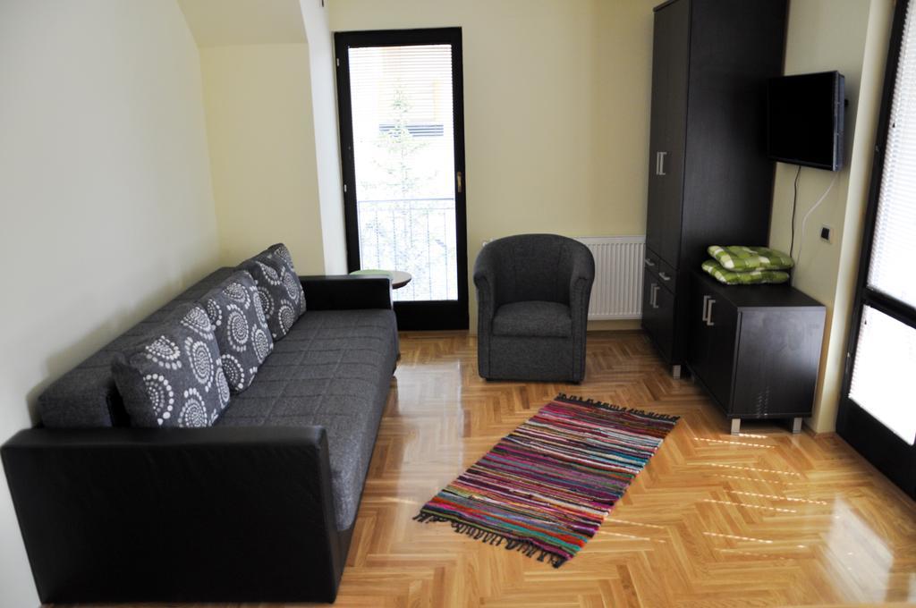 Apartmani Vidic Zlatibor Zewnętrze zdjęcie