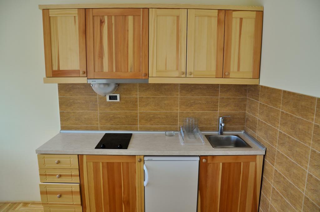 Apartmani Vidic Zlatibor Zewnętrze zdjęcie