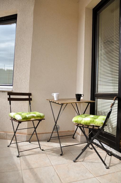 Apartmani Vidic Zlatibor Zewnętrze zdjęcie