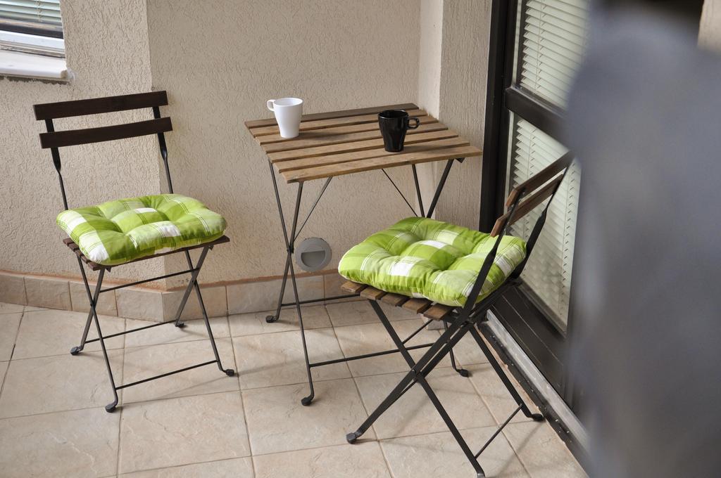 Apartmani Vidic Zlatibor Zewnętrze zdjęcie