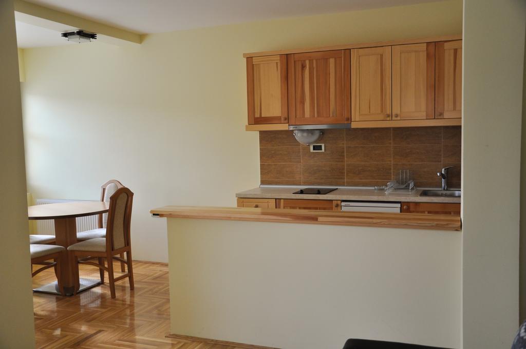 Apartmani Vidic Zlatibor Zewnętrze zdjęcie