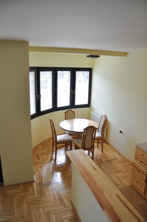 Apartmani Vidic Zlatibor Zewnętrze zdjęcie