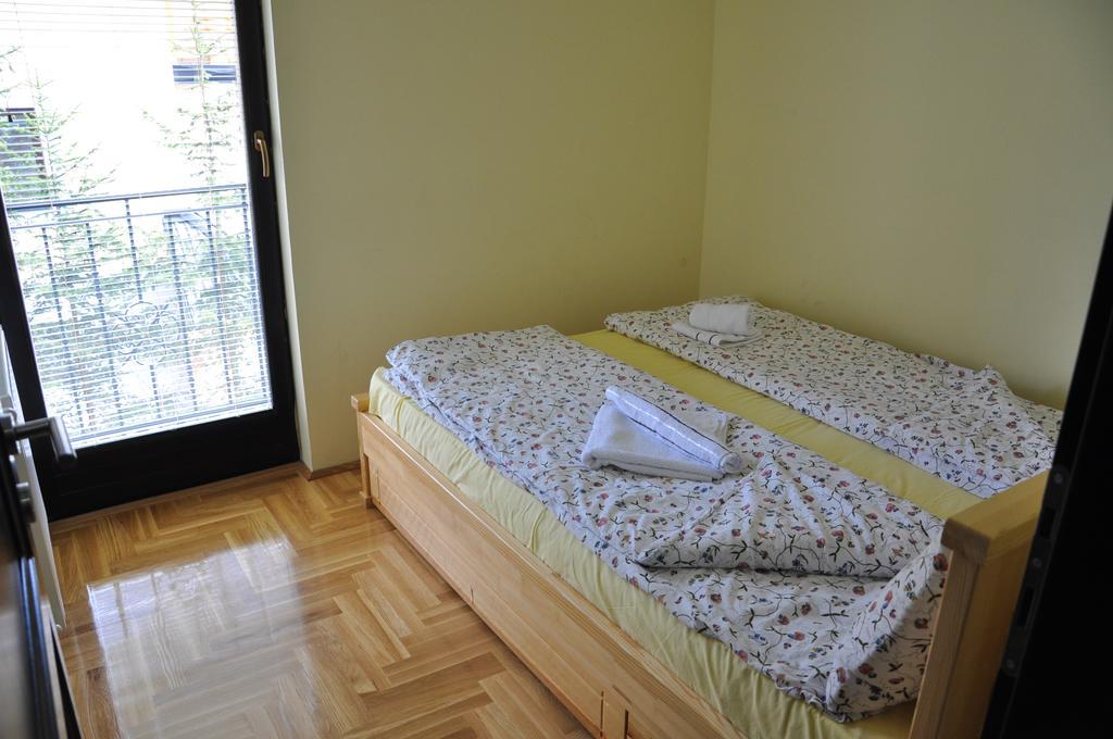 Apartmani Vidic Zlatibor Zewnętrze zdjęcie
