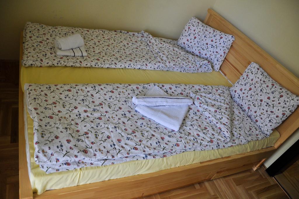 Apartmani Vidic Zlatibor Zewnętrze zdjęcie
