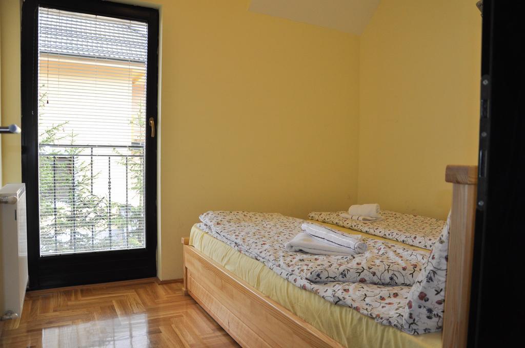 Apartmani Vidic Zlatibor Zewnętrze zdjęcie