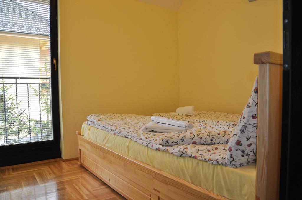 Apartmani Vidic Zlatibor Zewnętrze zdjęcie