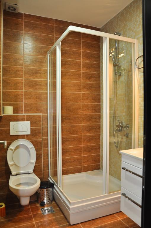 Apartmani Vidic Zlatibor Zewnętrze zdjęcie