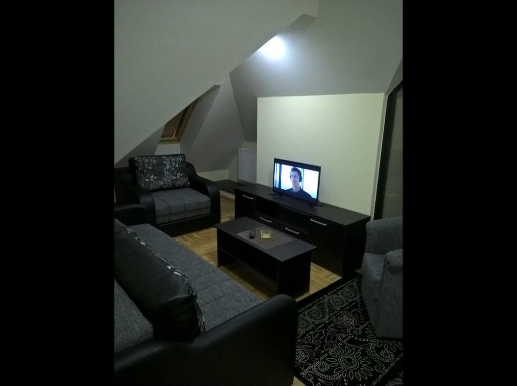 Apartmani Vidic Zlatibor Zewnętrze zdjęcie